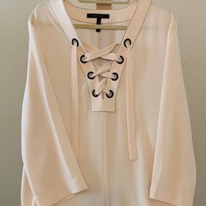 BCBG Maxazria Tunic